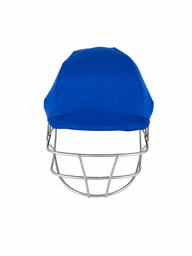 AKS Helmet Cover - Royal