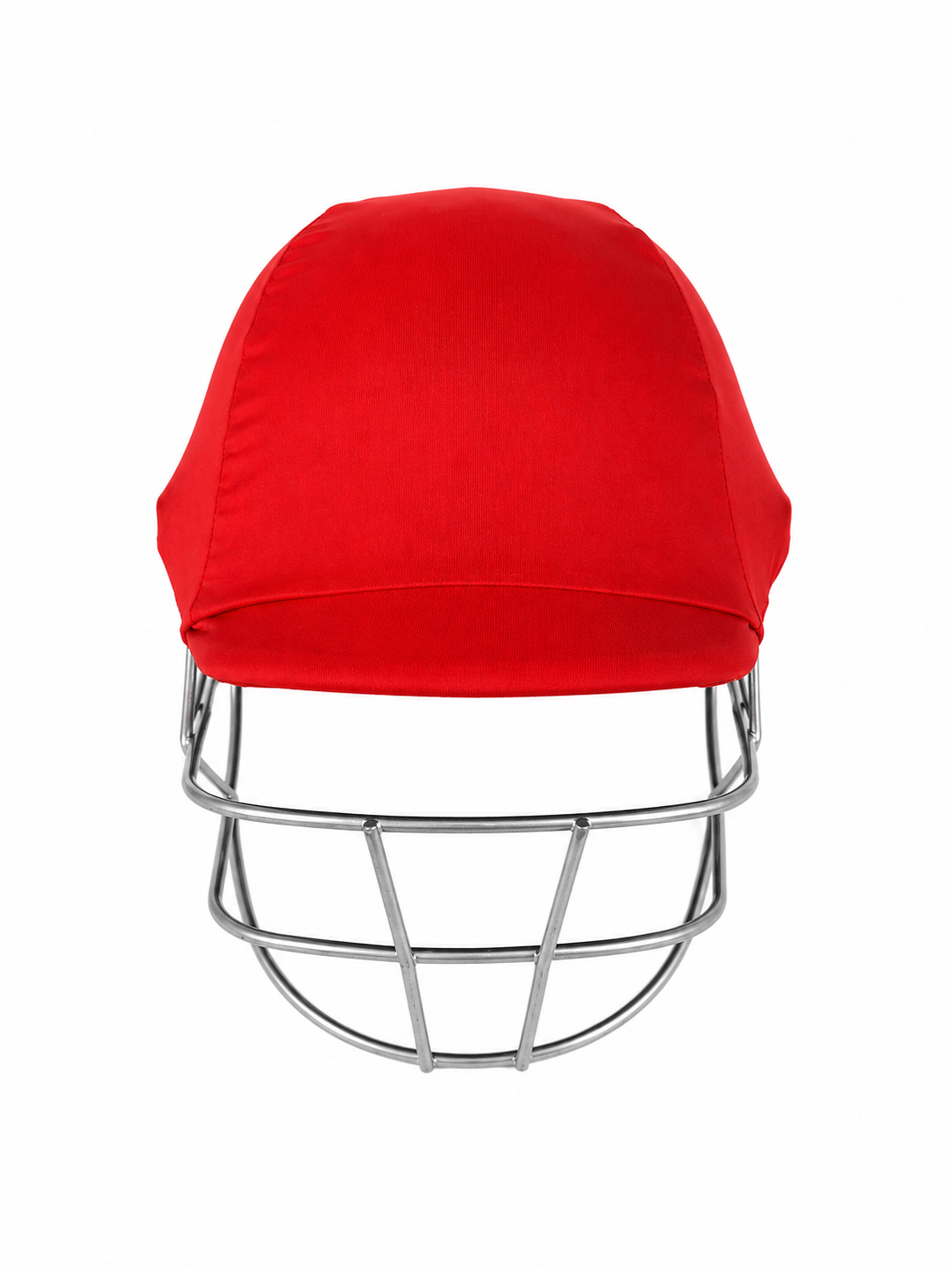 AKS Helmet Cover - Red