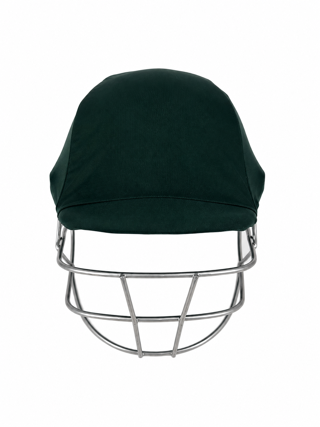 AKS Helmet Cover - Bottle Green