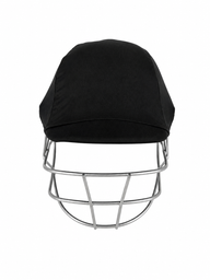 AKS Helmet Cover - Black