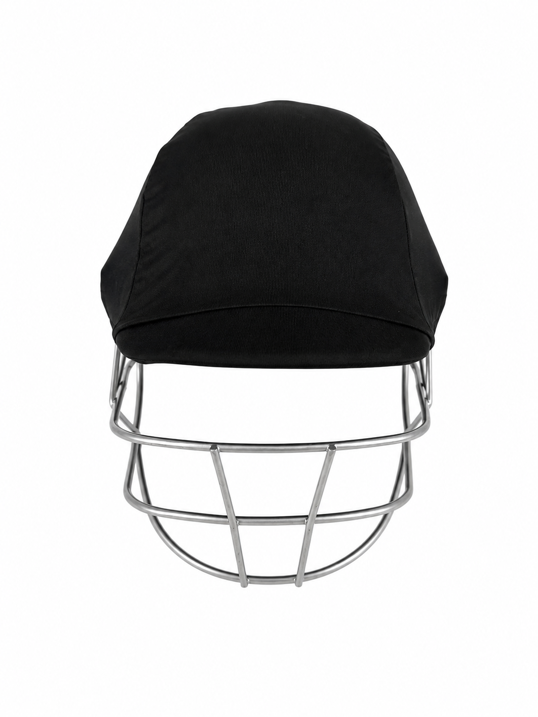 AKS Helmet Cover - Black