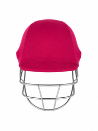 AKS Helmet Cover - Pink