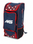 AKS Junior Pro kit Bag Duffle Wheelie