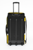 AKS BLACK/YELLOW KIT BAGS 25/26