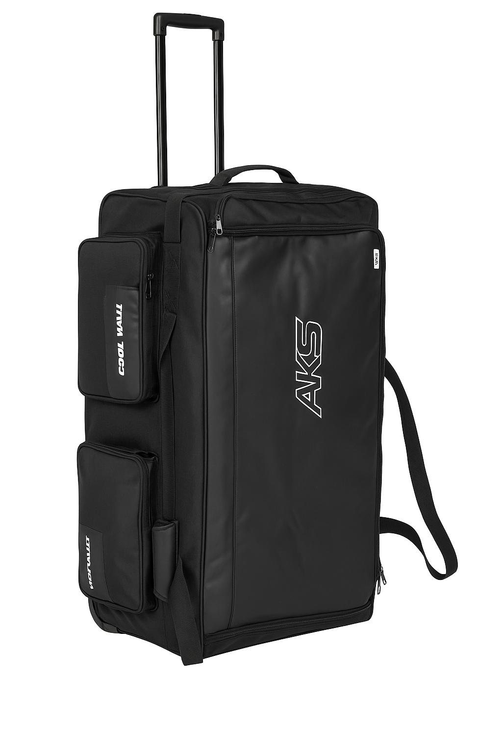 AKS TEAM BAGS 25/26 Custom Logo Applicable