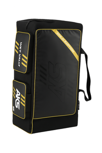 AKS Gold Edition cricket kit bag