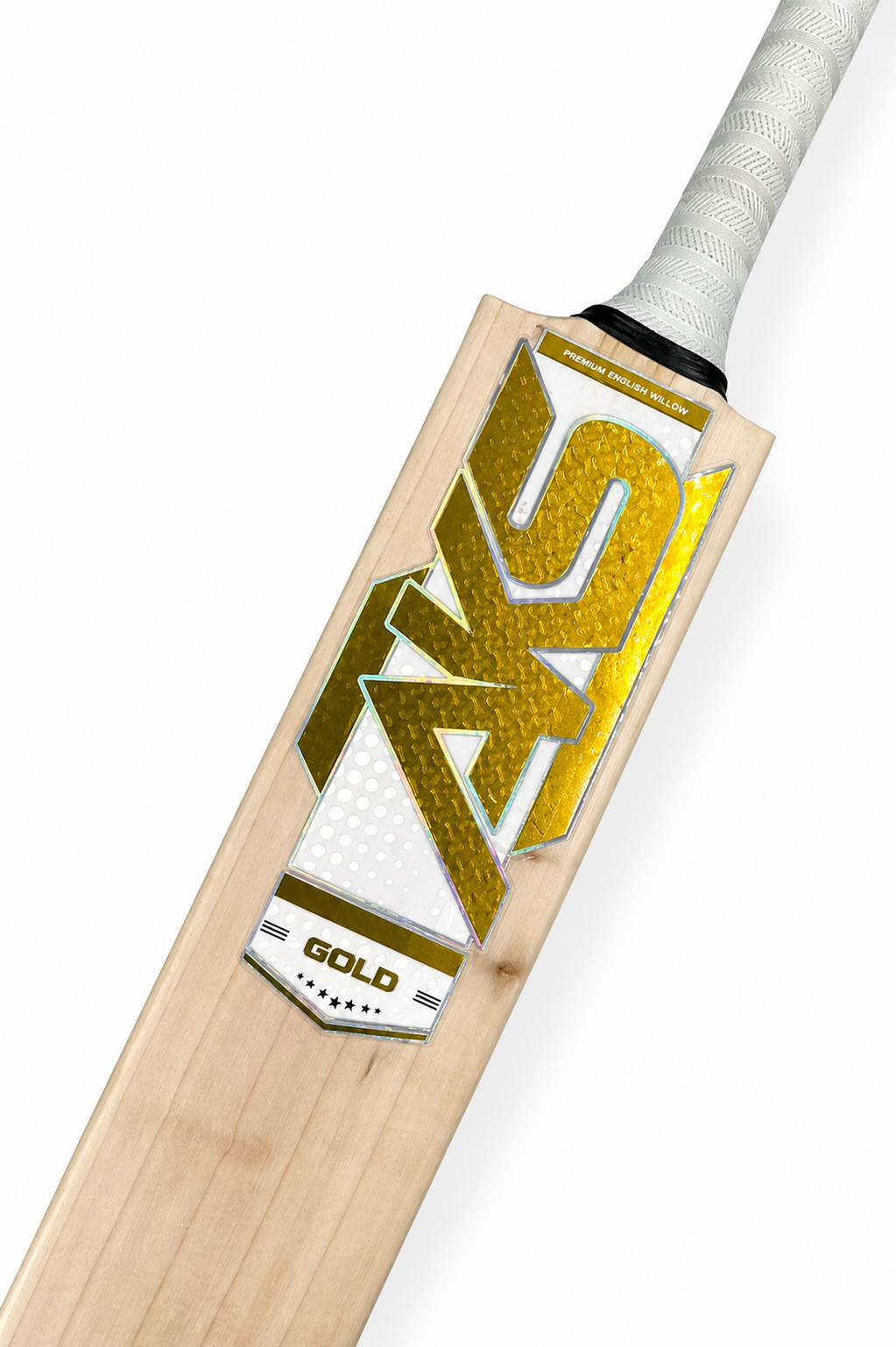 AKS Gold Edition Bat