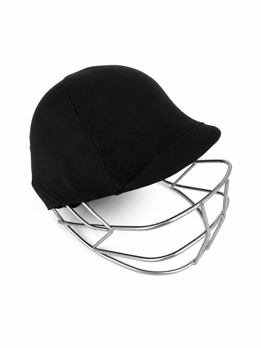AKS Helmet Cover - Black