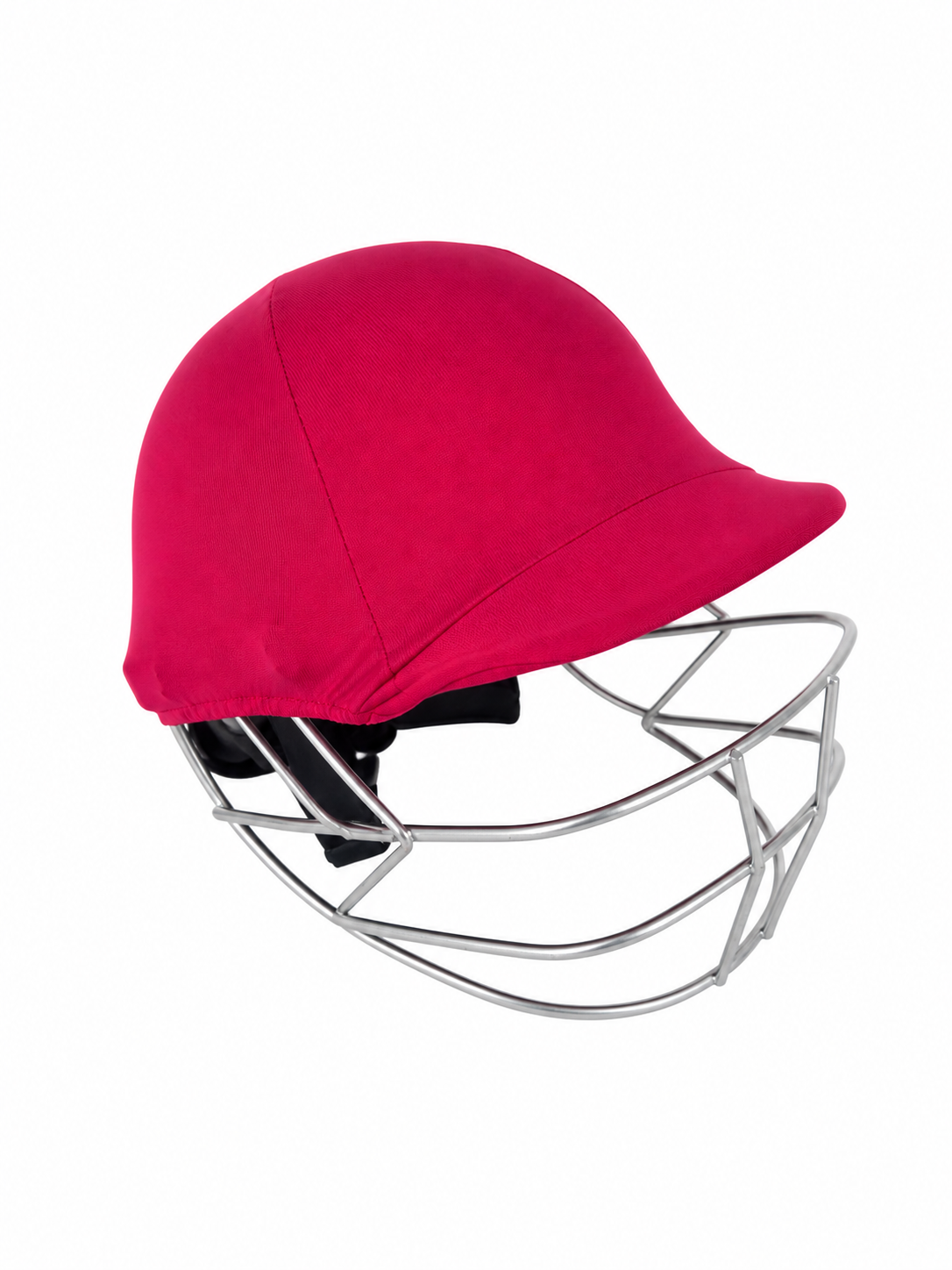 AKS Helmet Cover - Pink
