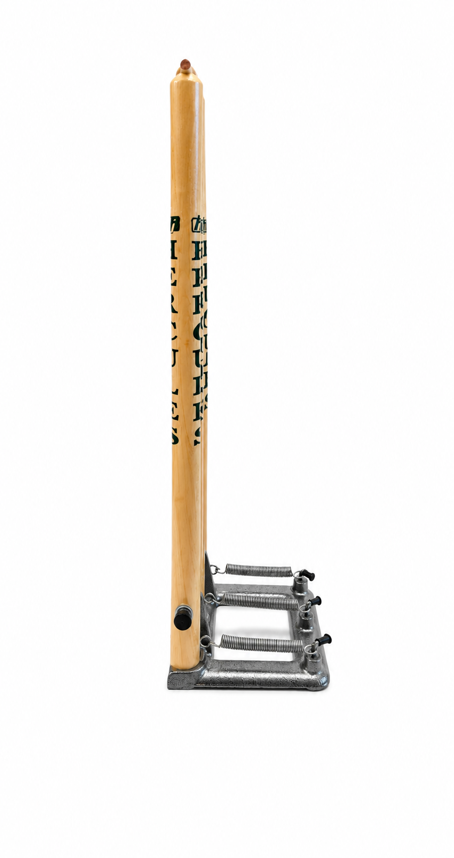 Hercules Wooden Spring Back Stumps