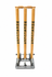 Hercules Wooden Spring Back Stumps
