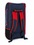 AKS Junior Pro kit Bag Duffle Wheelie