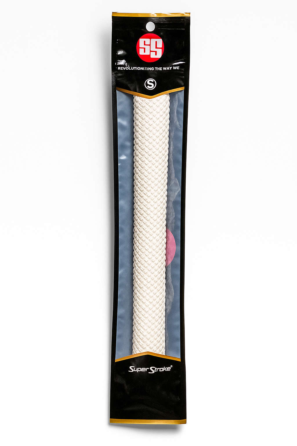 SS Bat Grip White