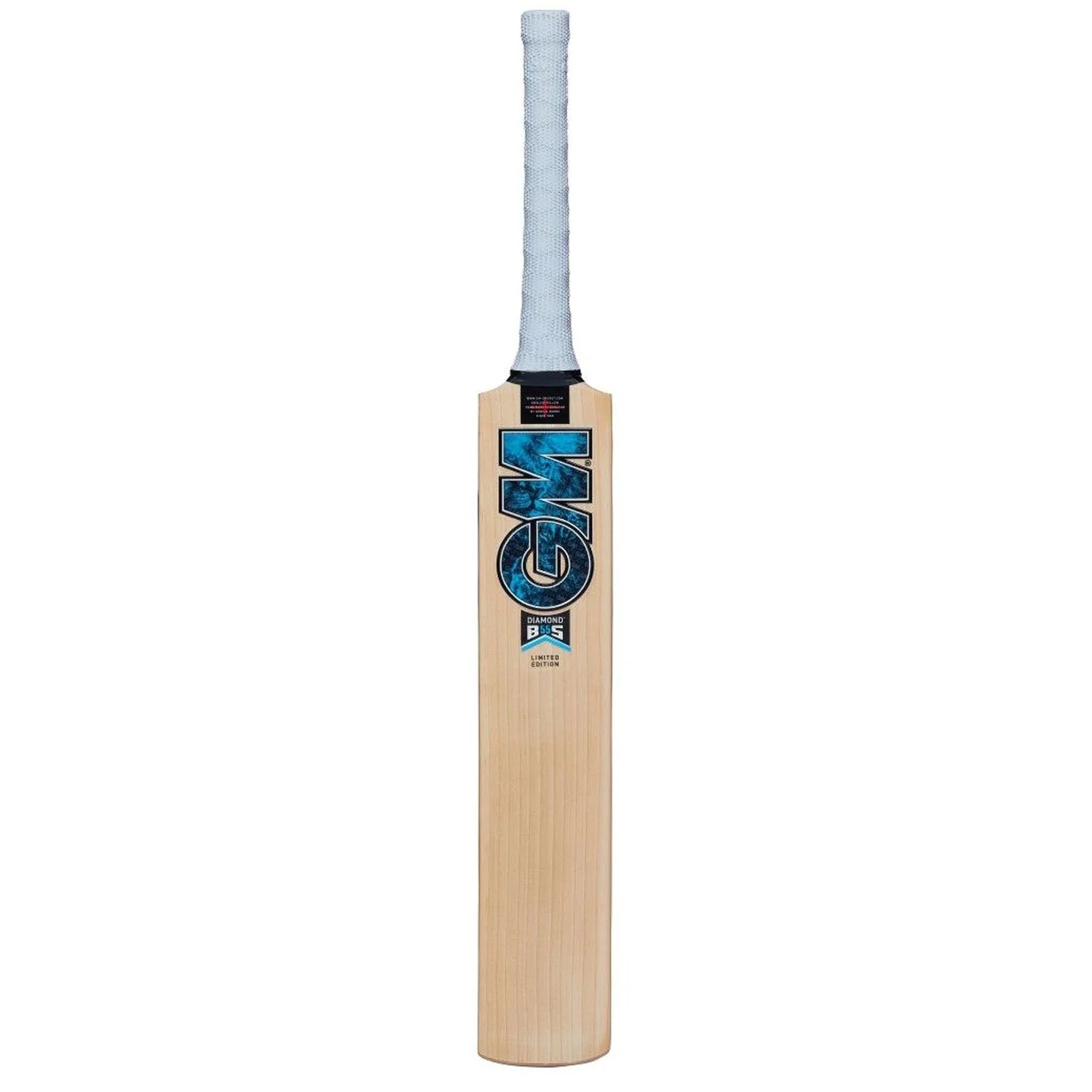 GM DXM SIGNATURE CRICKET BAT