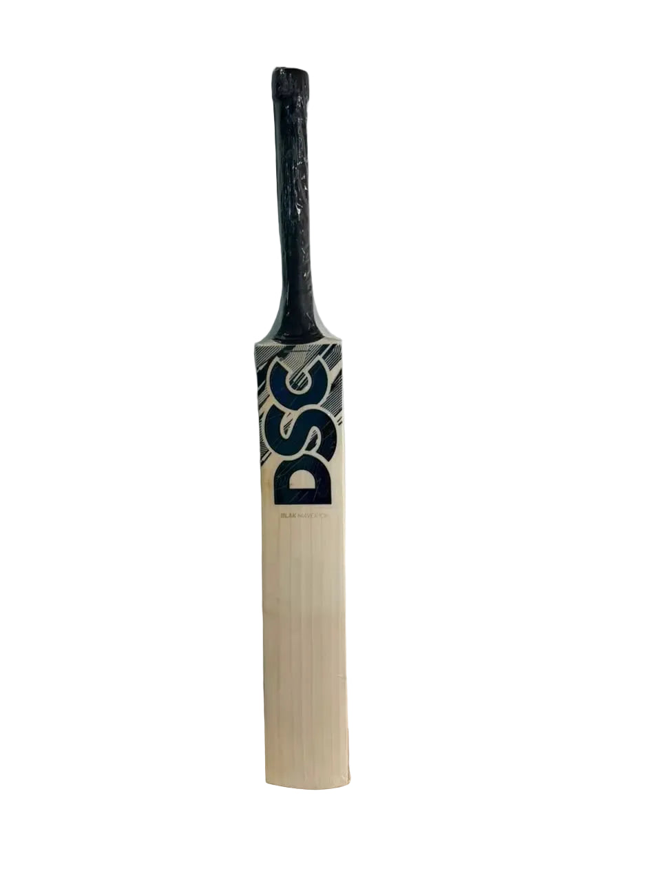 DSC Blak Maverick English Willow Cricket Bat