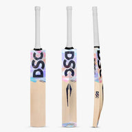 DSC Condor Atmos English Willow Cricket Bat