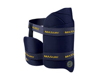 Masuri E Line Thigh Pad Set - Senior