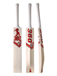 EM 360 Bold English Willow Cricket Bat