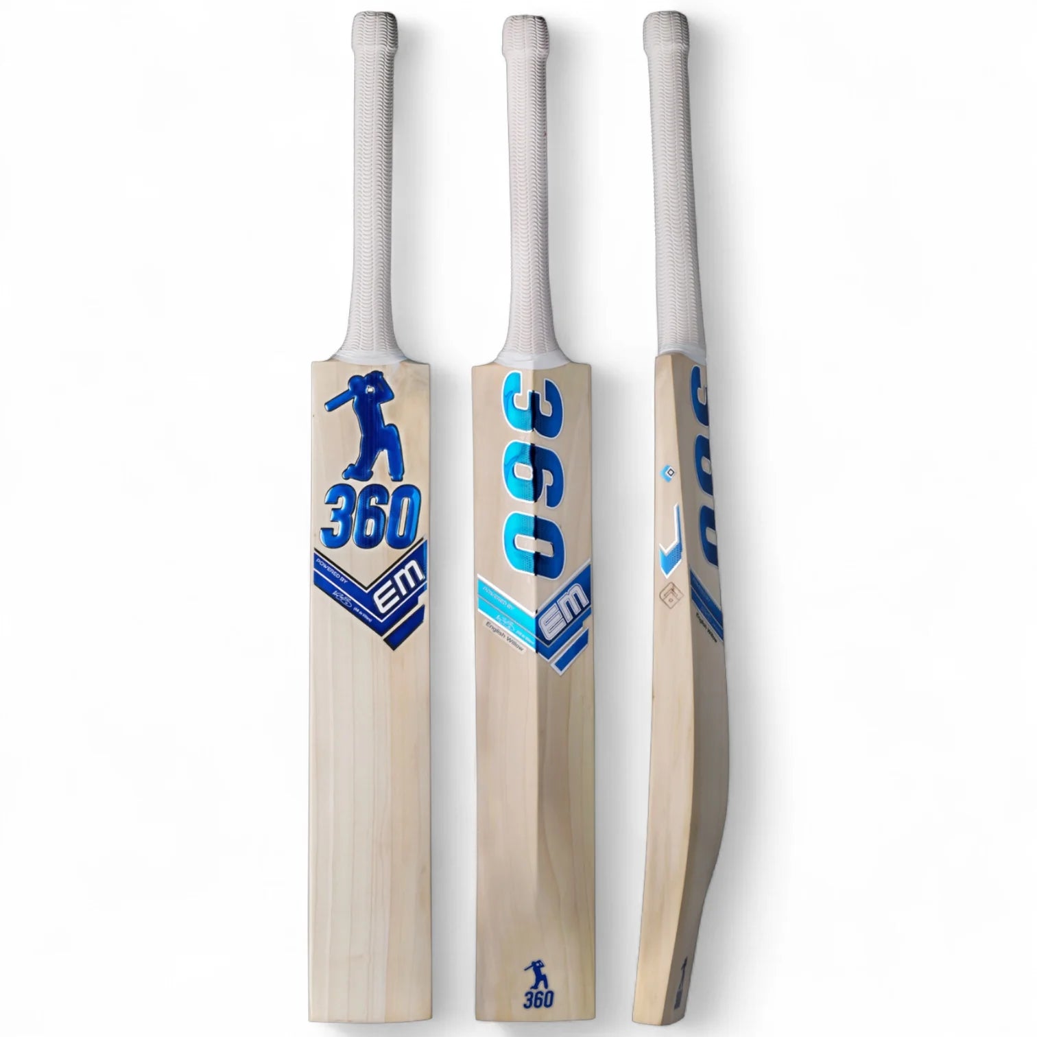 EM Legacy English Willow Cricket Bat