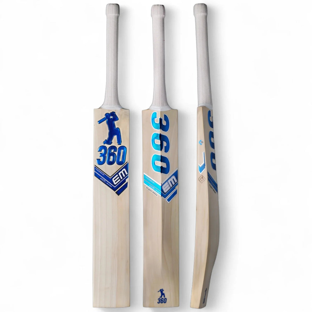 EM Legacy English Willow Cricket Bat