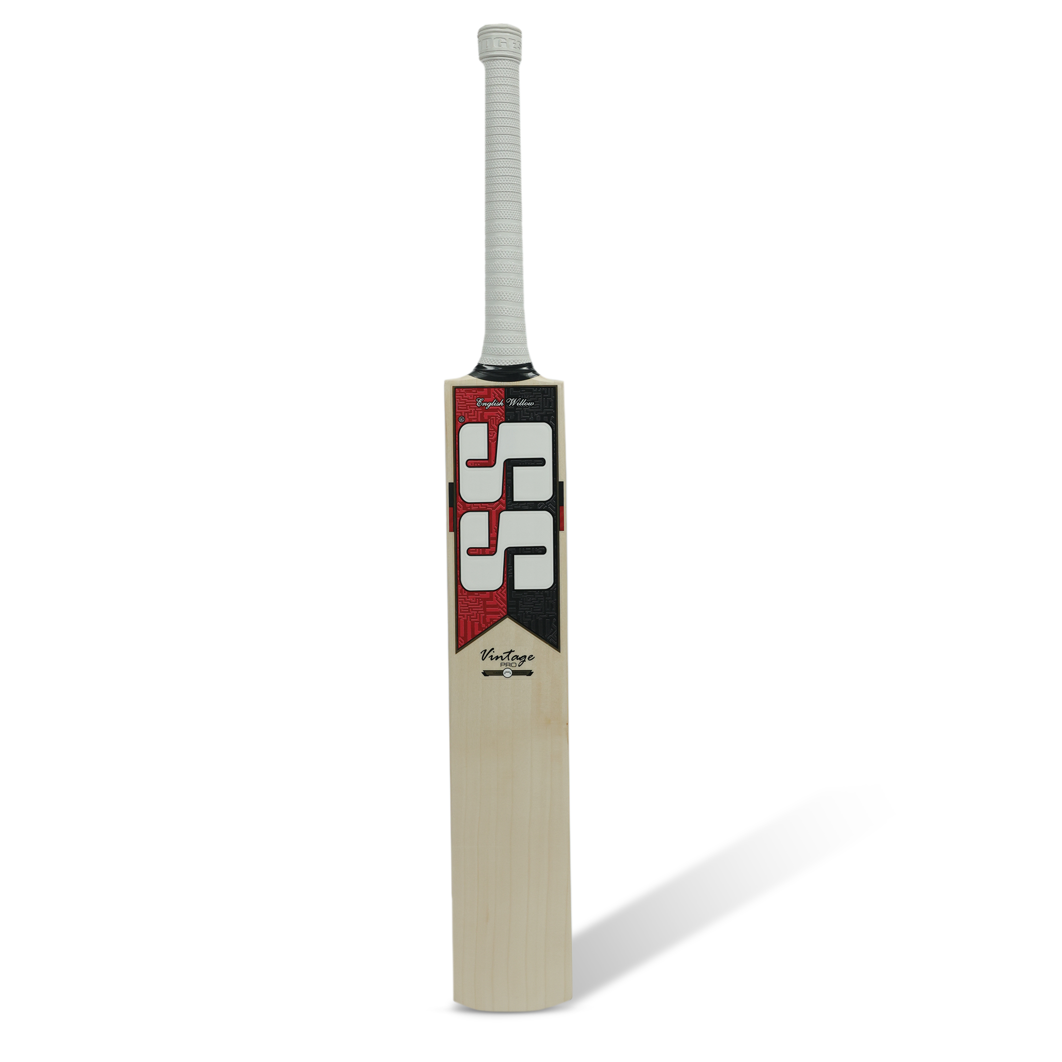 SS TON Vintage Pro English Willow Cricket Bat