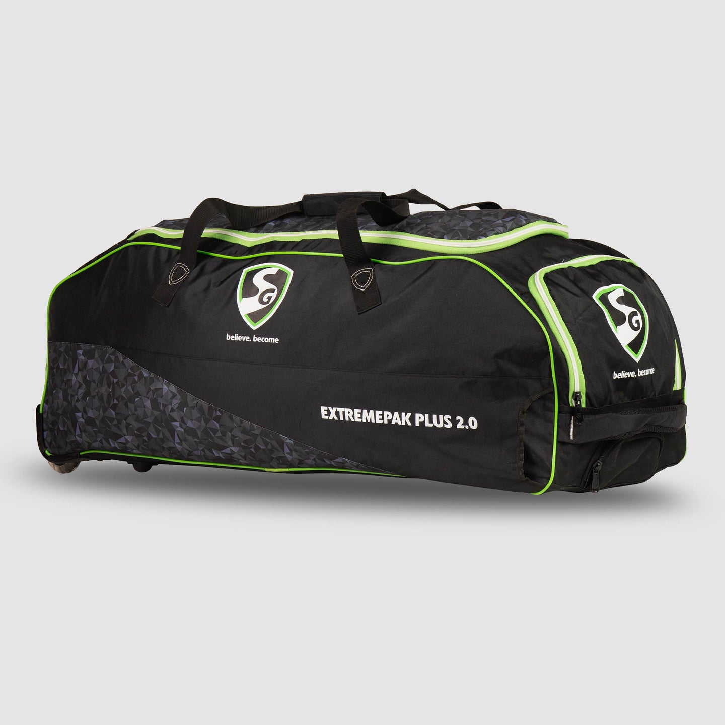 SG Extremepak Plus 2.0 Kit Bag