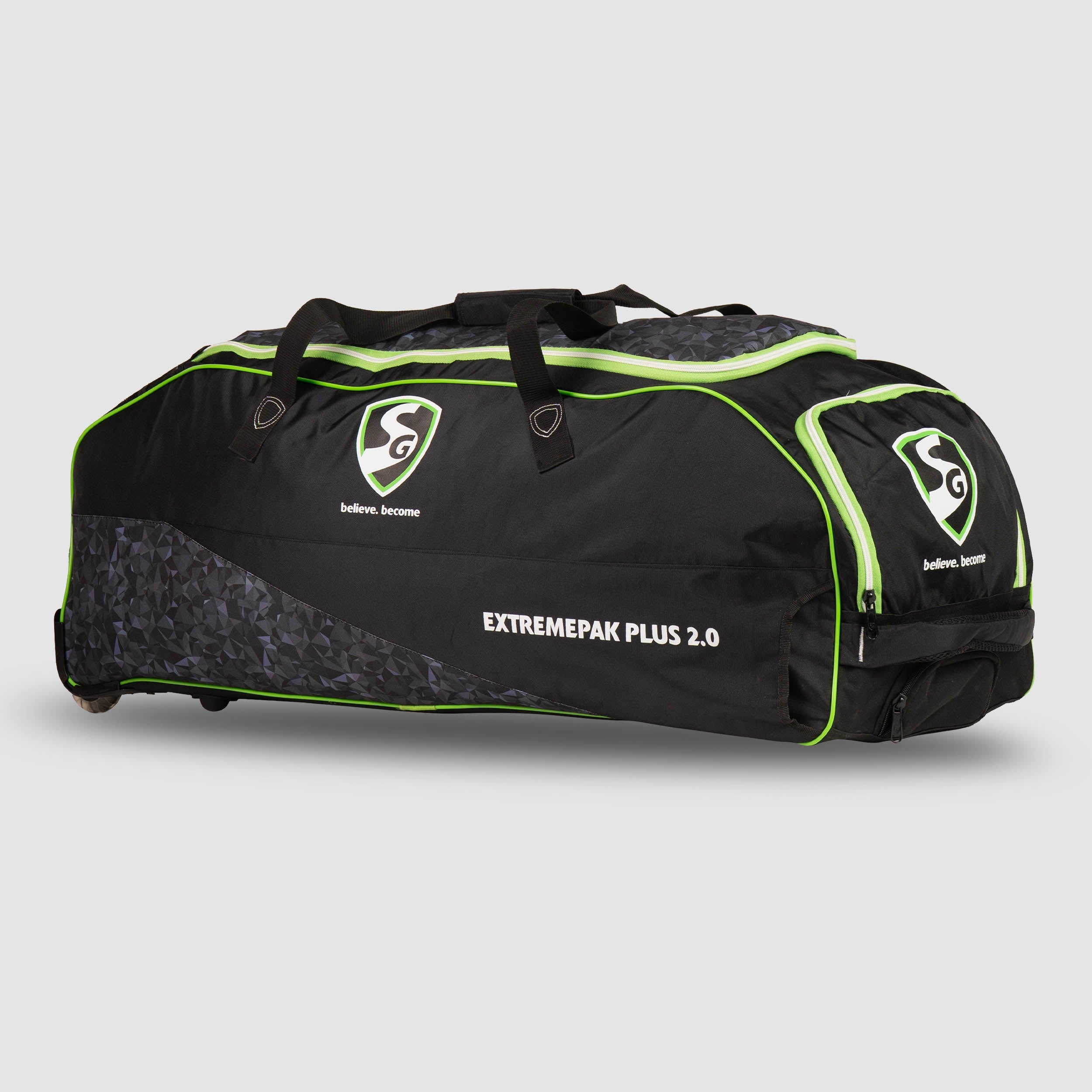 SG Extremepak Plus 2.0 Kit Bag