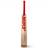 AKS CRICKET MRF Prince Limited Edition English Willow cricket bat with red grip and bold red branding on the blade