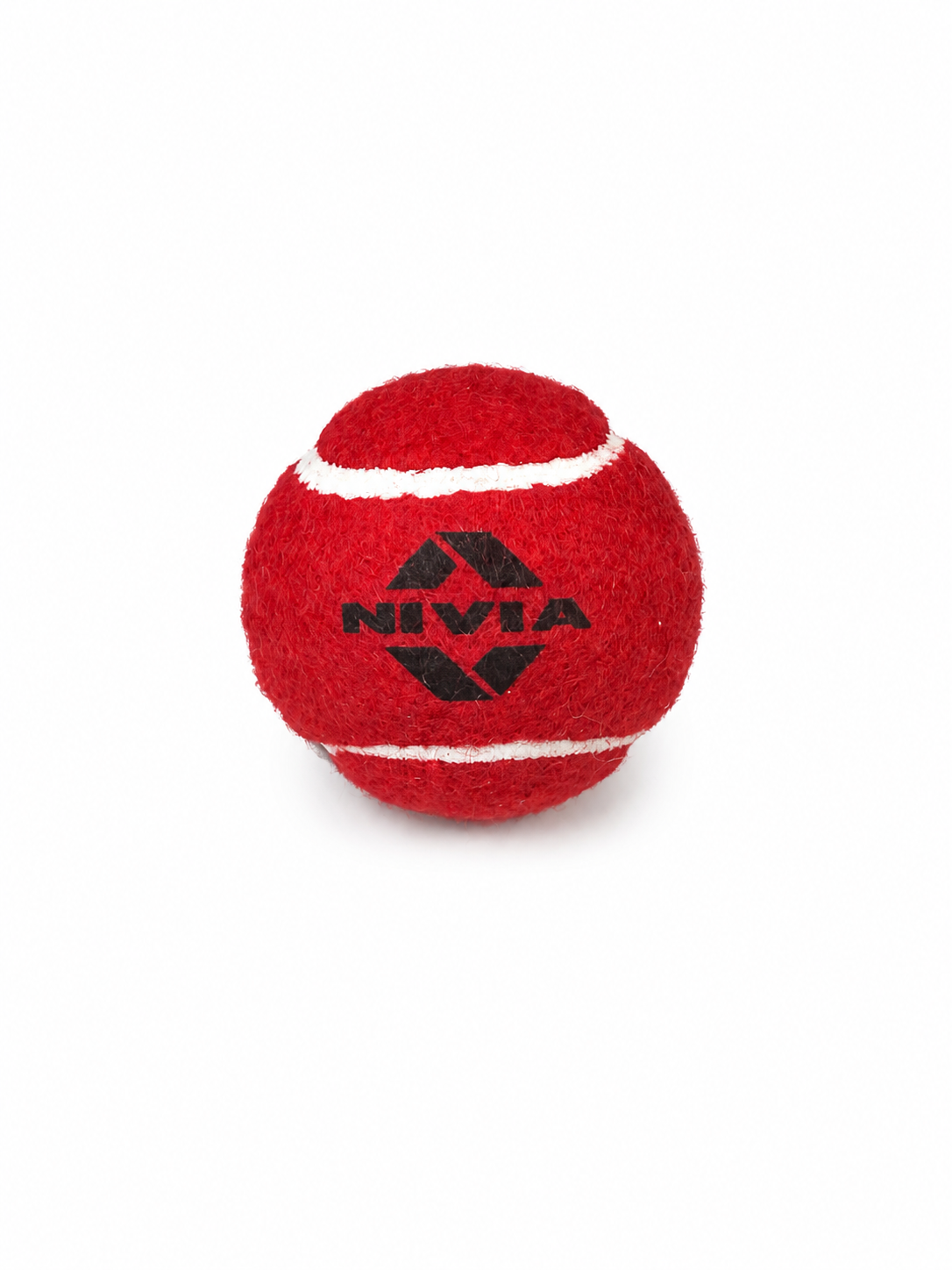 NIVIA Hard tennis Cricket Balls