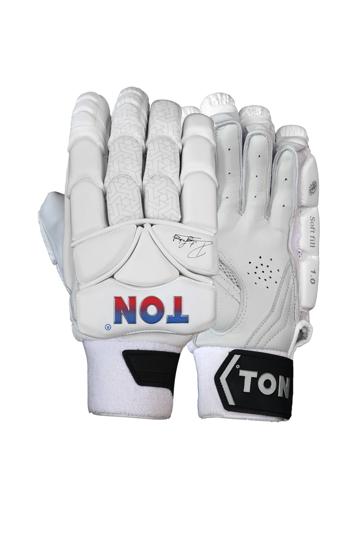 B/G  MENS (RH) - TON PRO 1.0