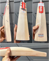 GNX 1200 Classic Max English Willow Cricket Bat