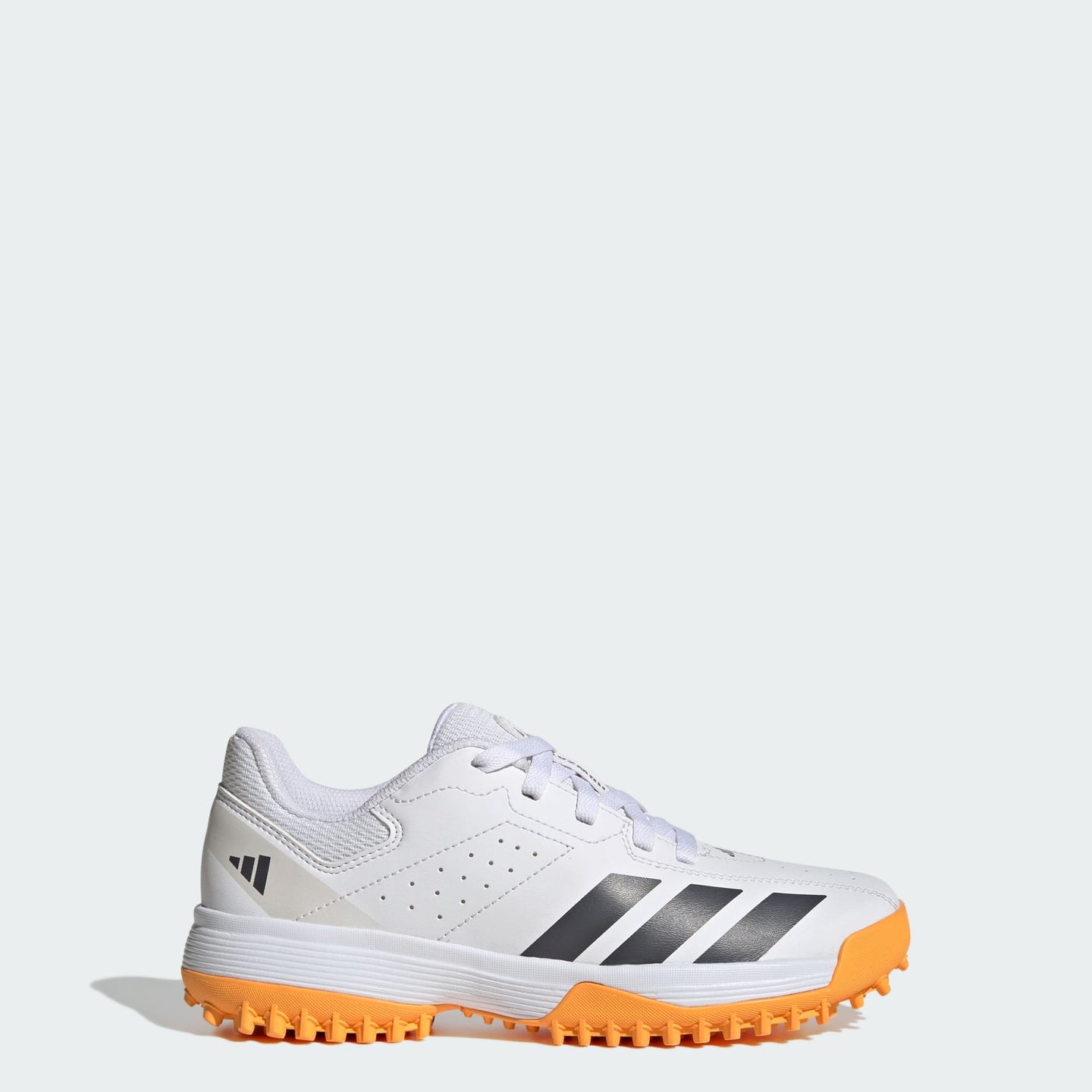 adidas Howzat JNR Rubber Cricket Shoes