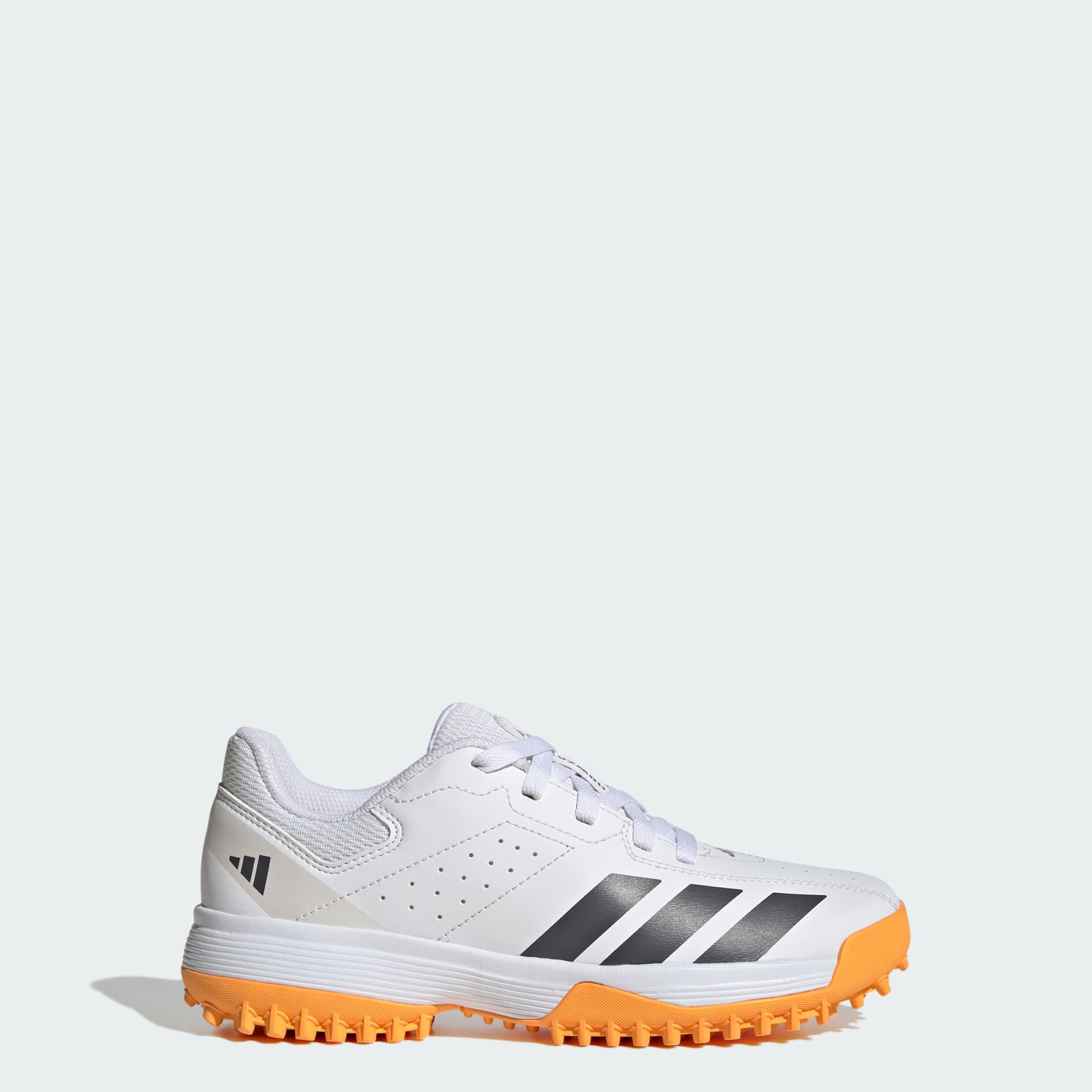 adidas Howzat JNR Rubber Cricket Shoes