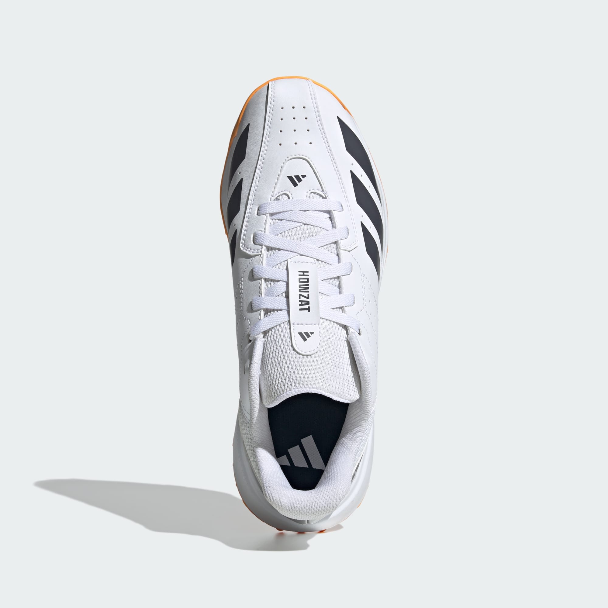 adidas Howzat Spike Cricket Shoes