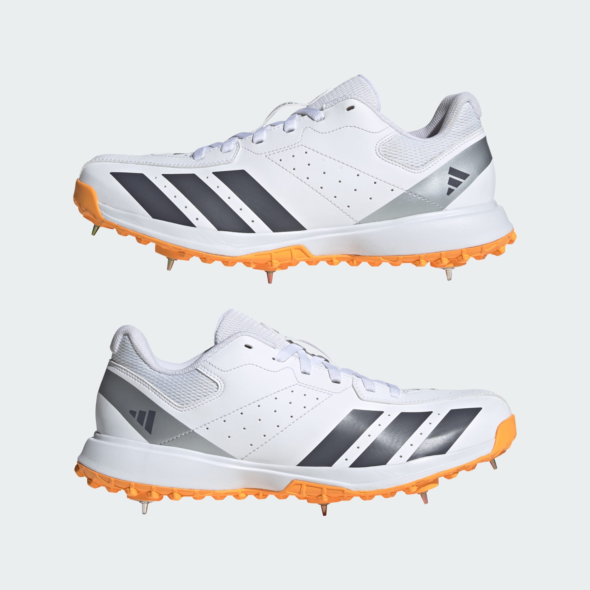 adidas Howzat Spike Cricket Shoes