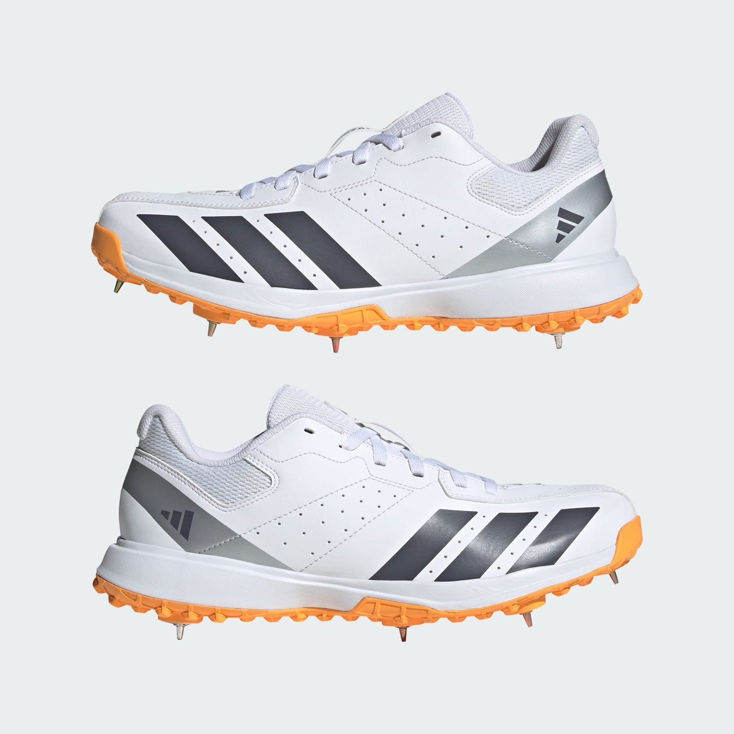 adidas Howzat Spike Cricket Shoes