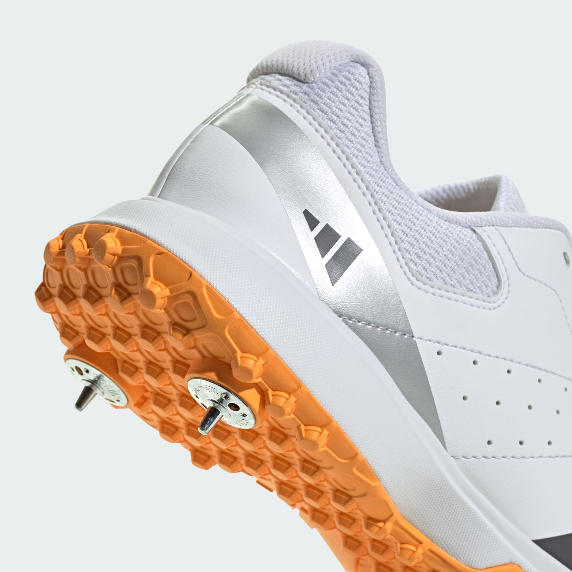 adidas Howzat Spike Cricket Shoes