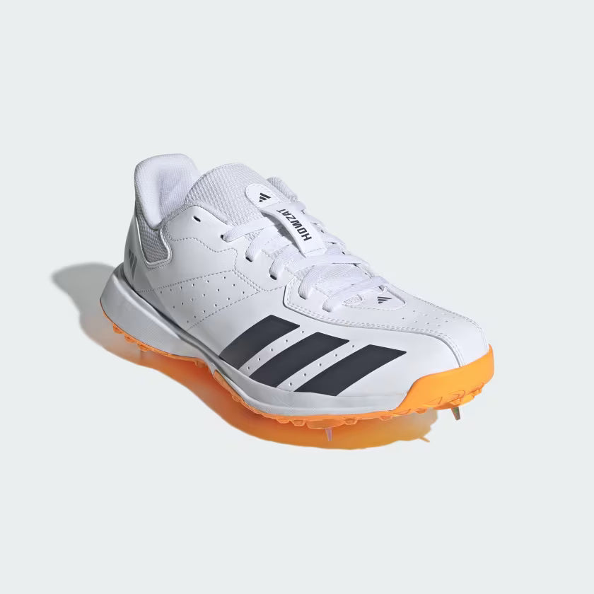 adidas Howzat Spike Cricket Shoes