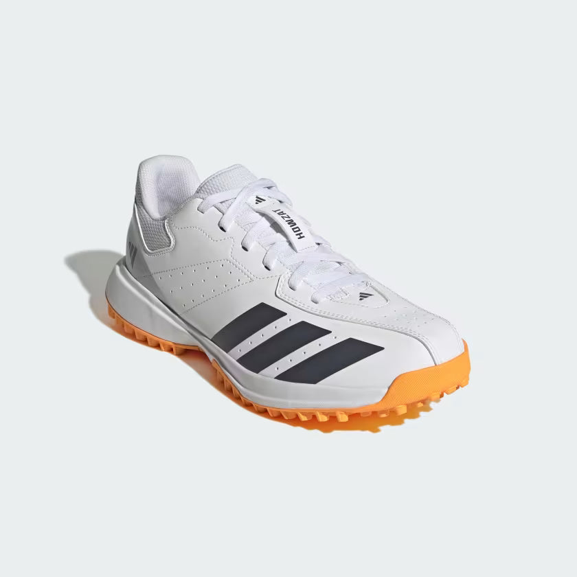 adidas Howzat Rubber Cricket Shoes