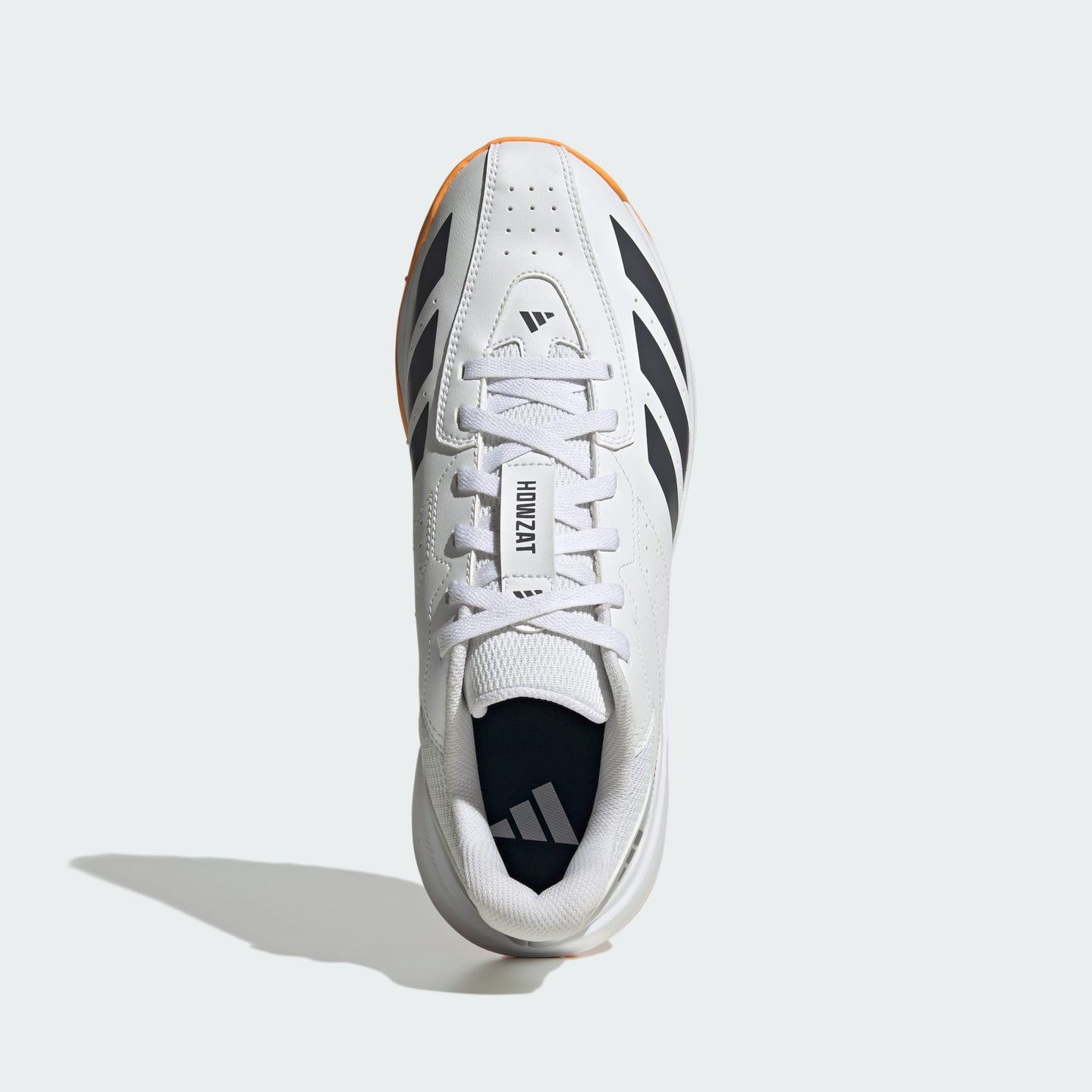 adidas Howzat Rubber Cricket Shoes