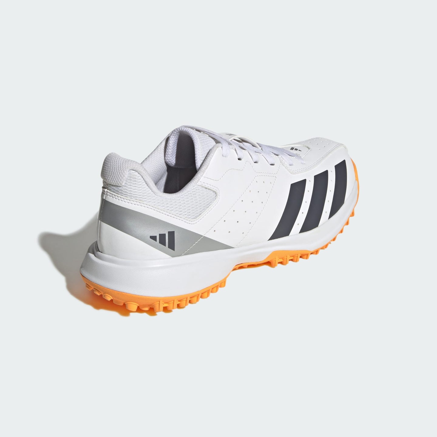 adidas Howzat Rubber Cricket Shoes