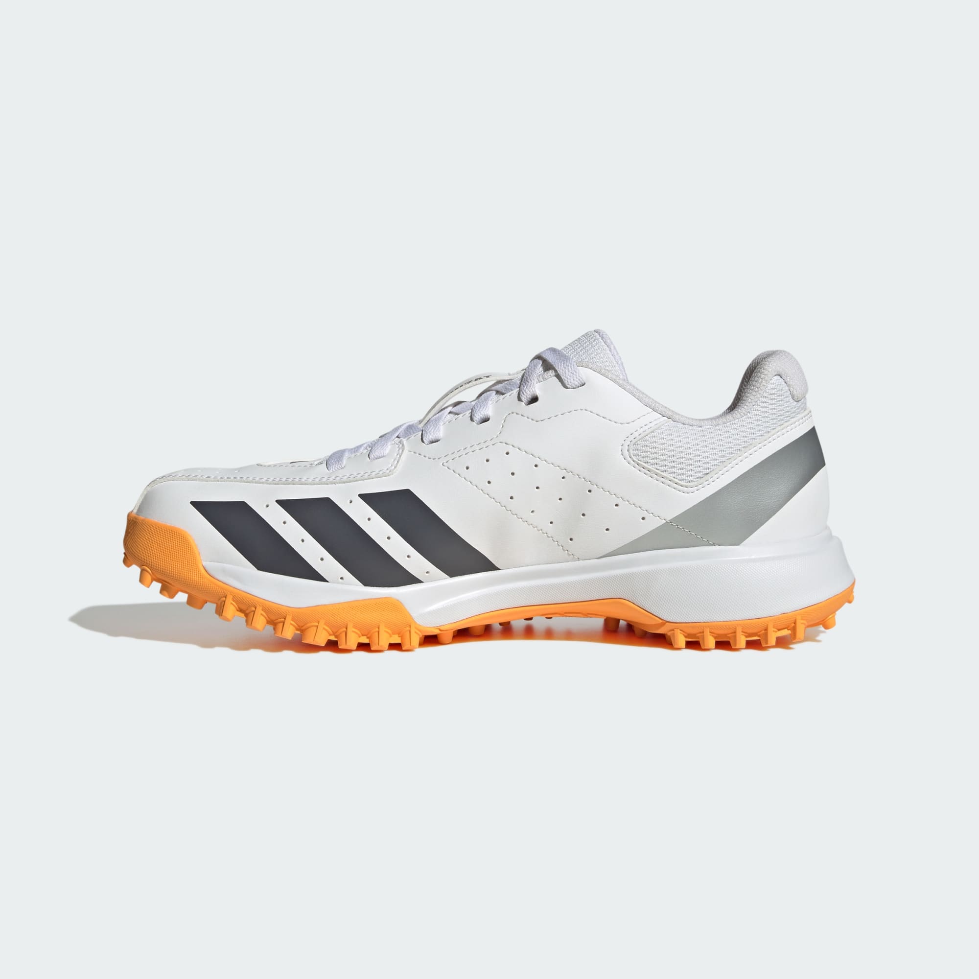 adidas Howzat Rubber Cricket Shoes