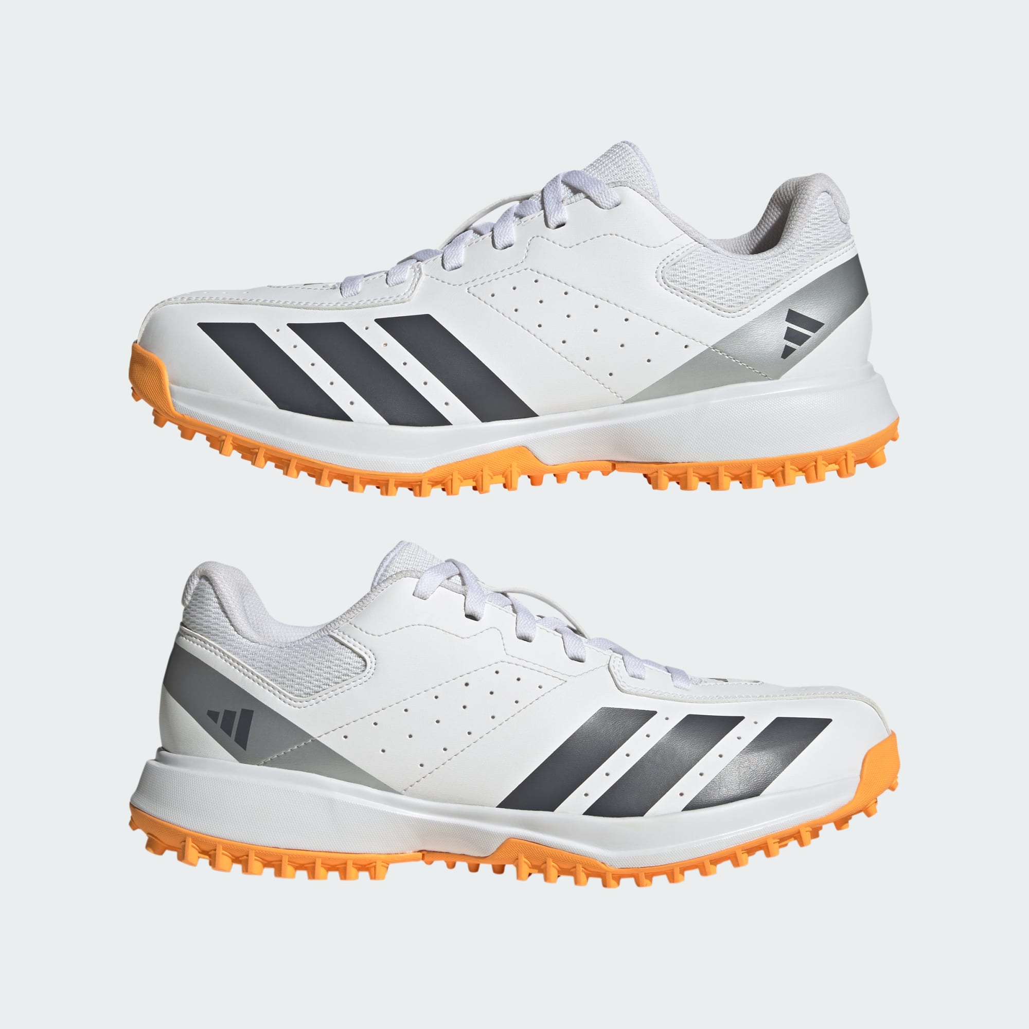 adidas Howzat Rubber Cricket Shoes