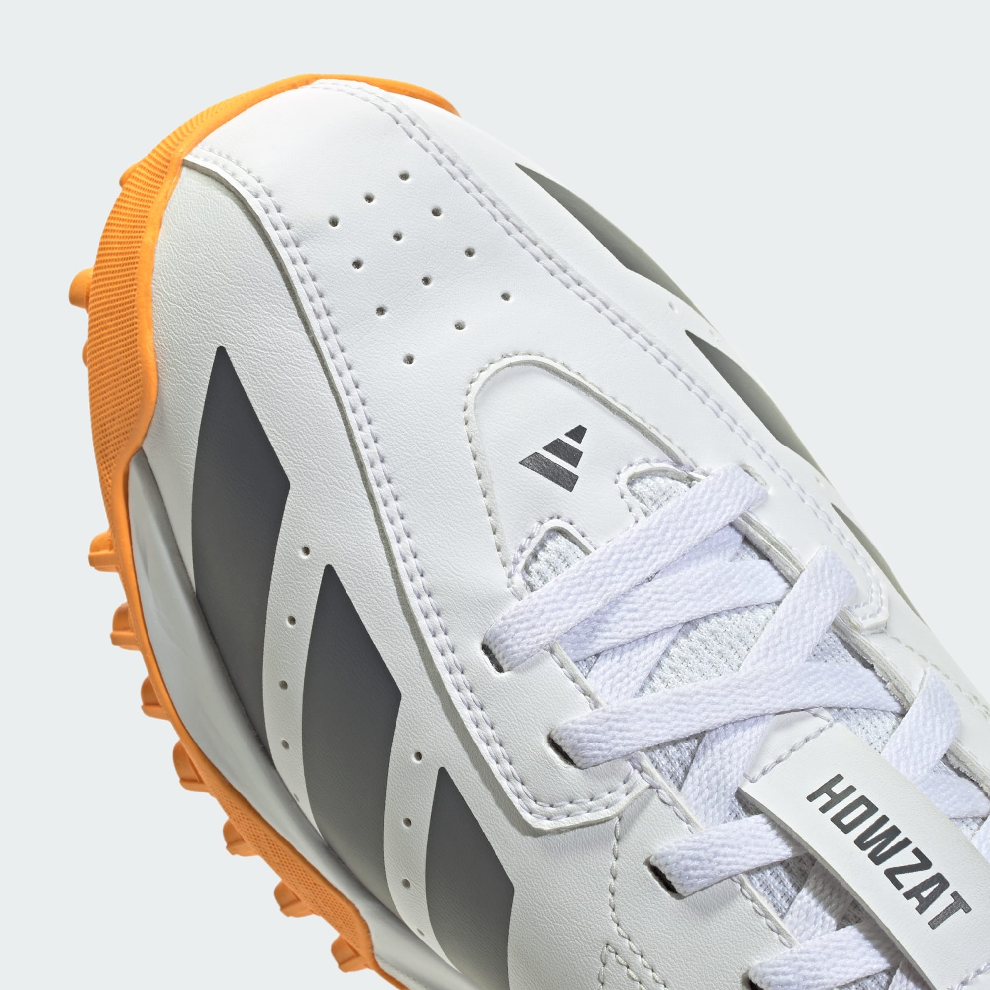 adidas Howzat Rubber Cricket Shoes