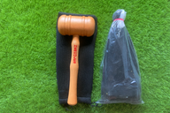 Hercules Bat Mallet