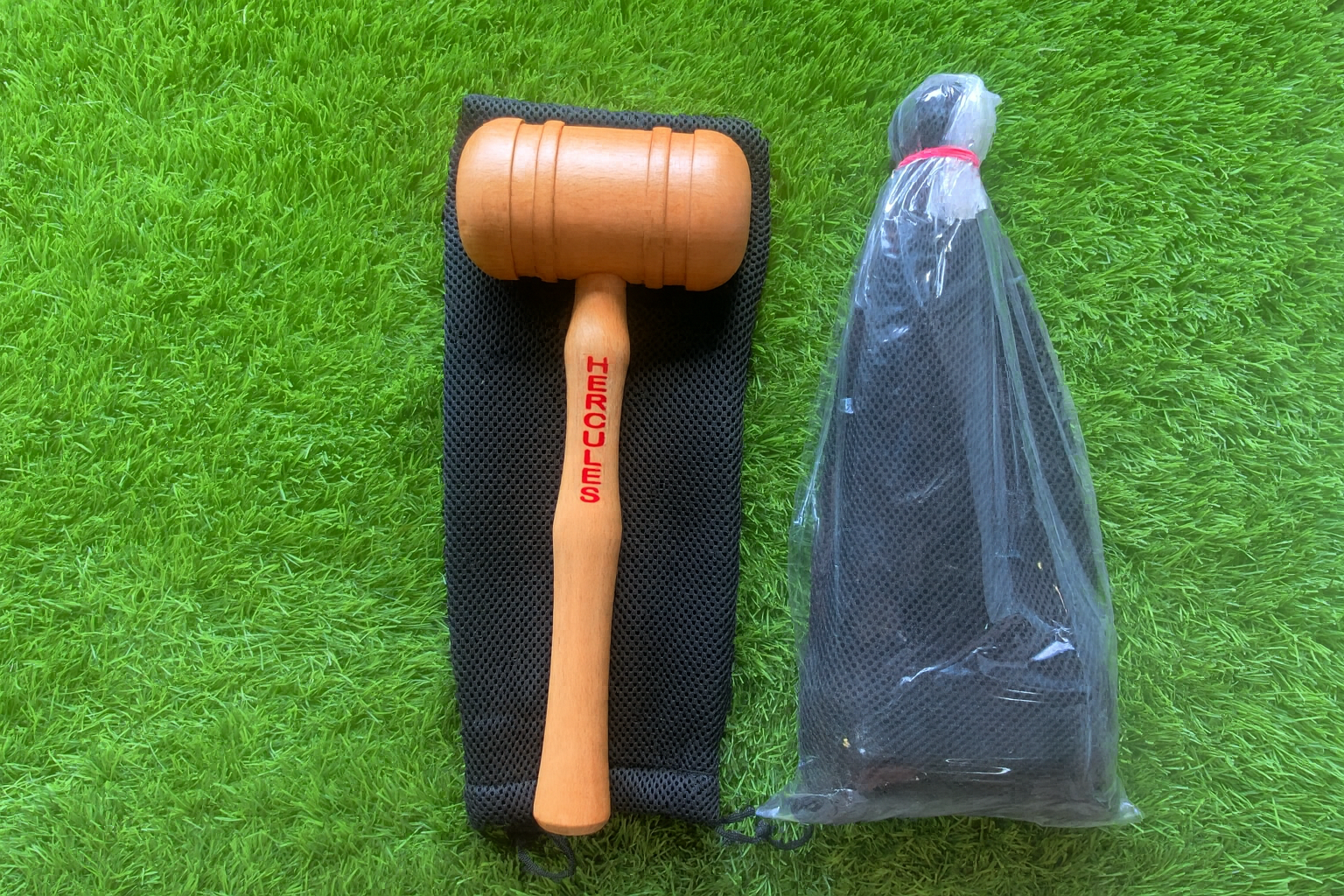 Hercules Bat Mallet