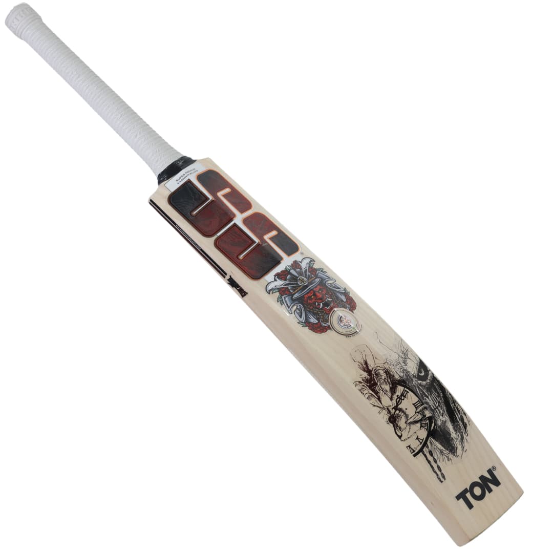 Devlis Super Six (Red) K.W. Cr. Bats