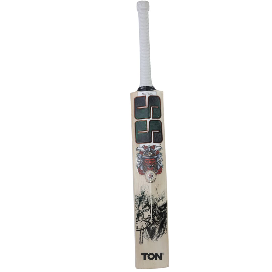 Devils Extreem (Green) K.W. Cr. Bats