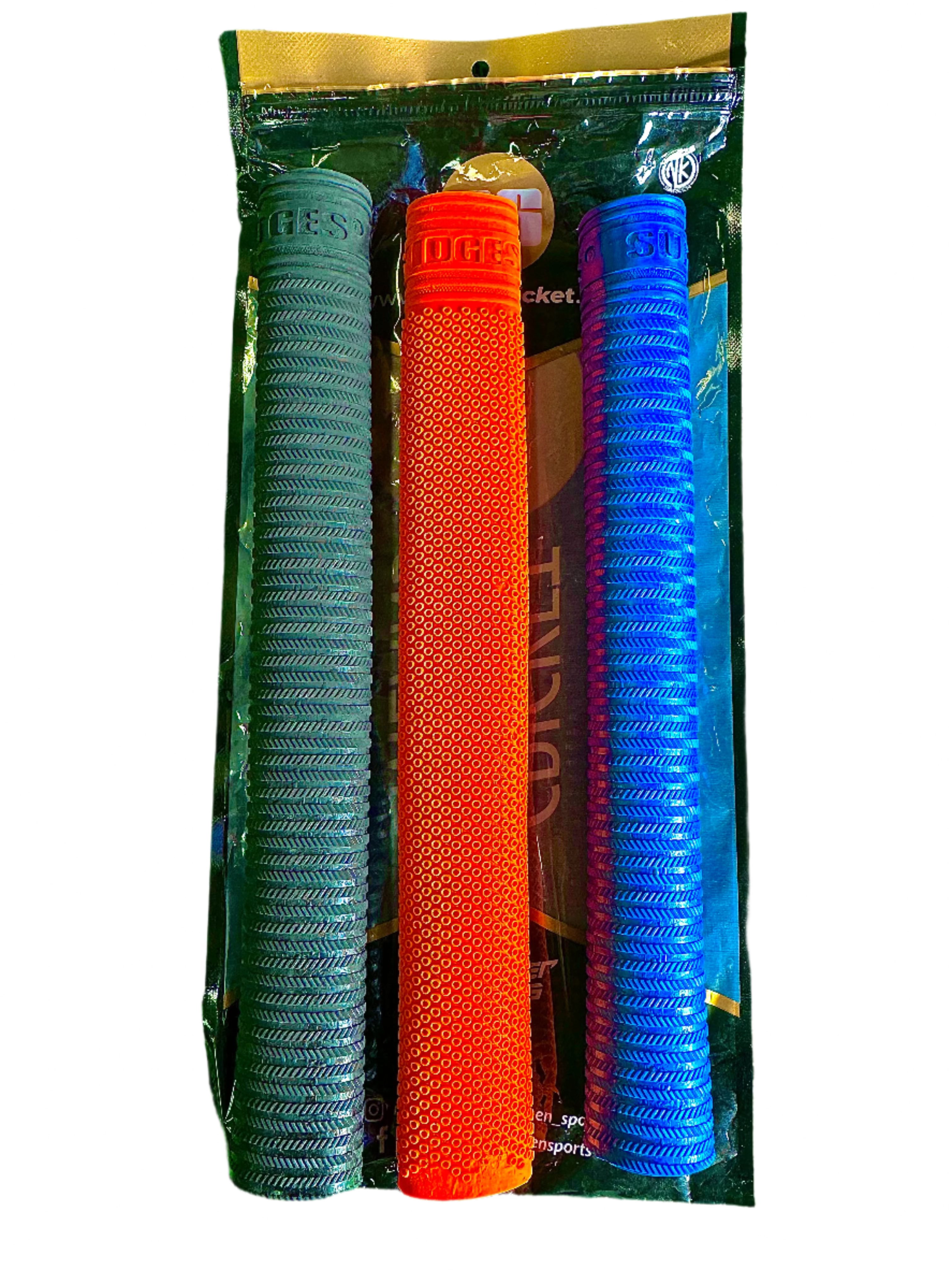 SS Grips (3 colours)