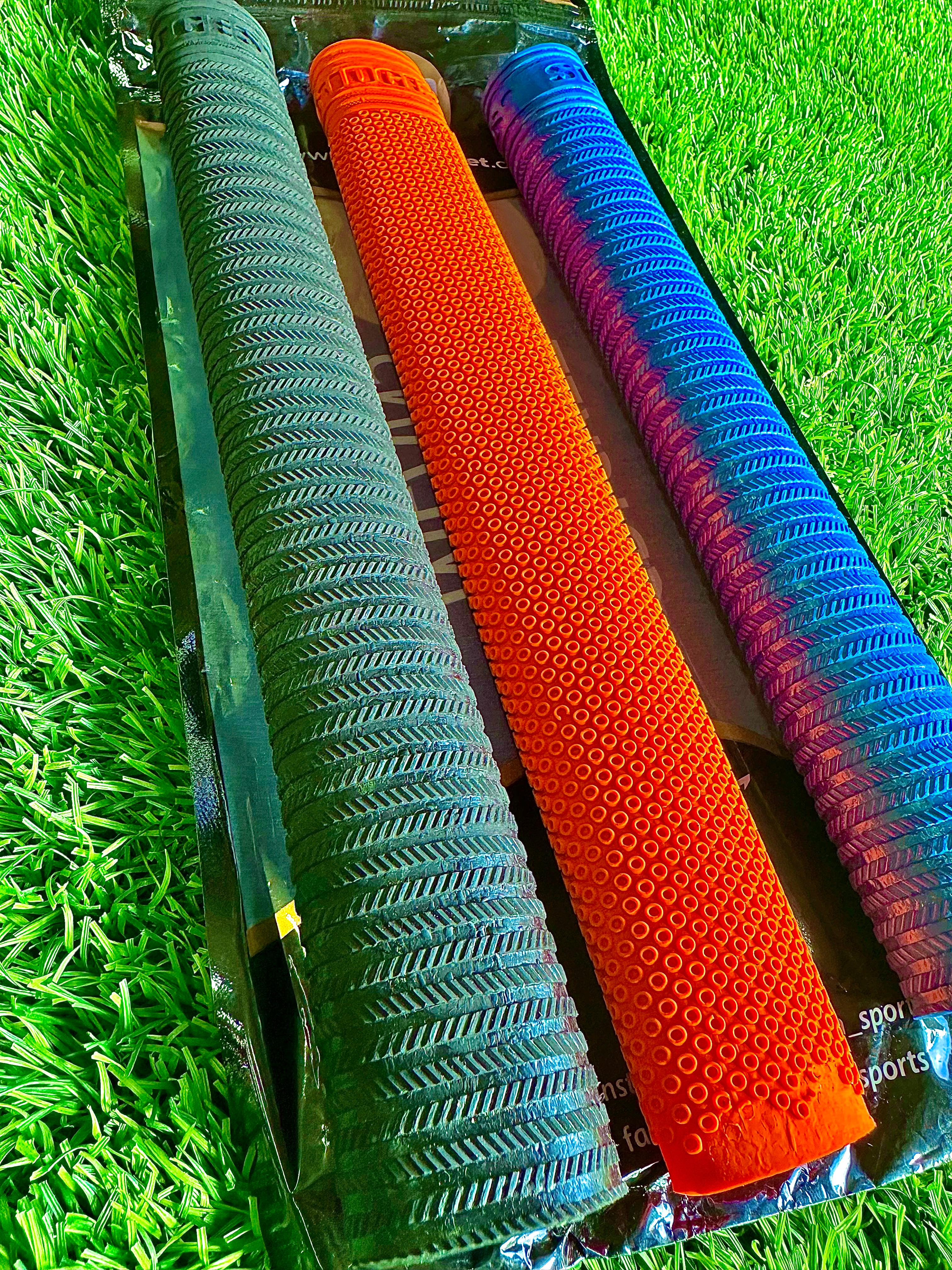 SS Grips (3 colours)